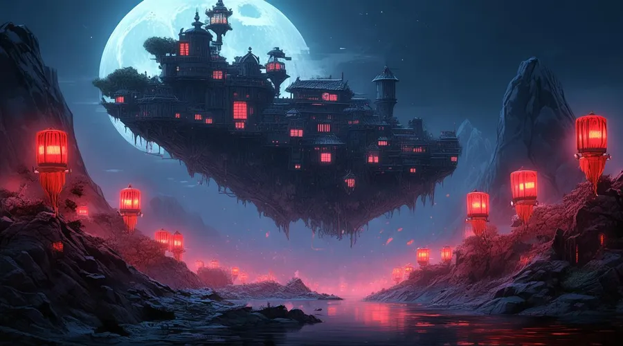 月兔历险记游戏图片2